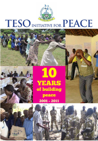 Annual Report 2021