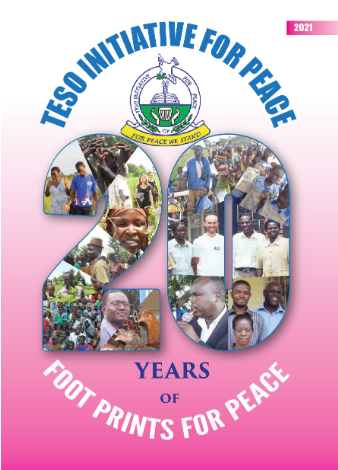 Annual Report 2026
